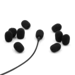 BUBBLEBEE FOAM Lavalier