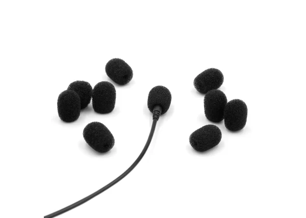 BUBBLEBEE FOAM Lavalier