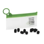 BUBBLEBEE FOAM Lavalier