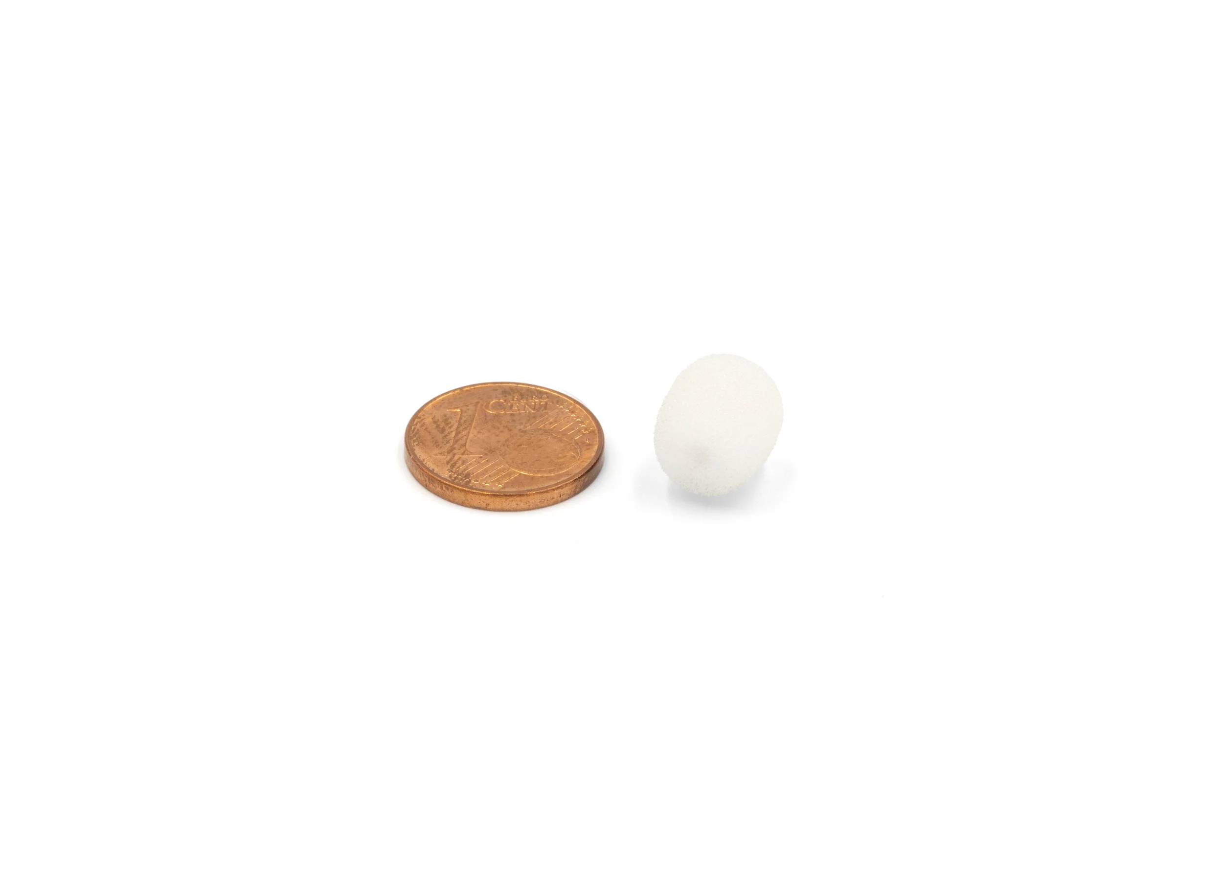 BUBBLEBEE FOAM Lavalier