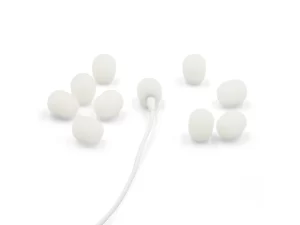 BUBBLEBEE FOAM Lavalier
