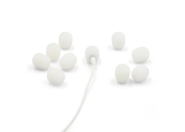 BUBBLEBEE FOAM Lavalier