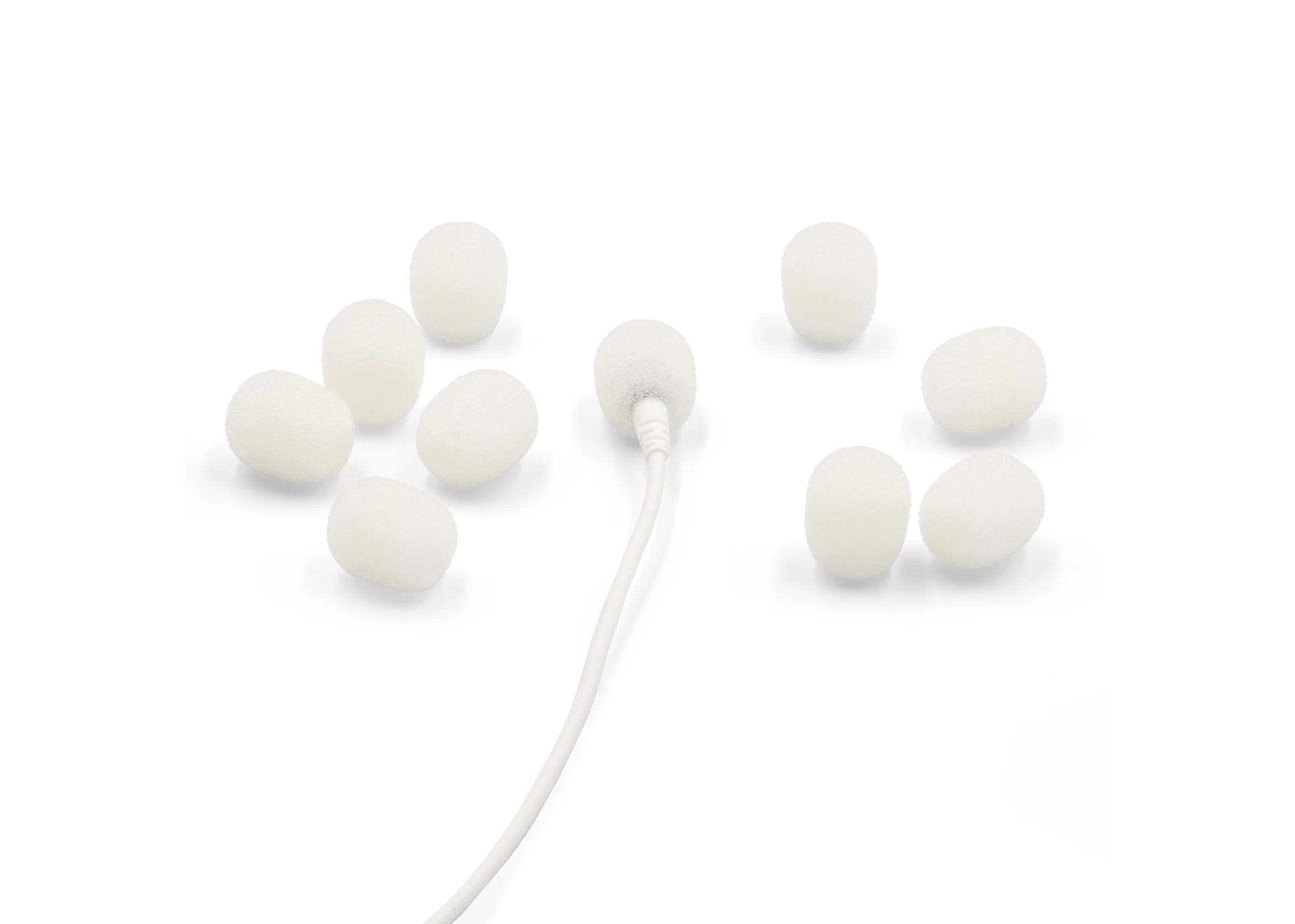 BUBBLEBEE FOAM Lavalier