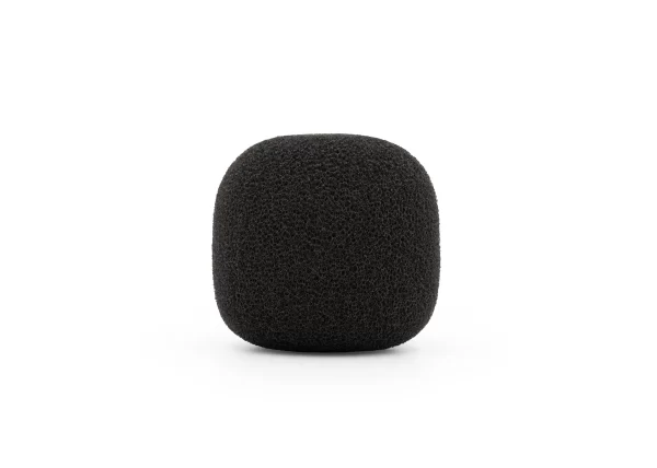 BUBBLEBEE THE FOAM MIC XL front