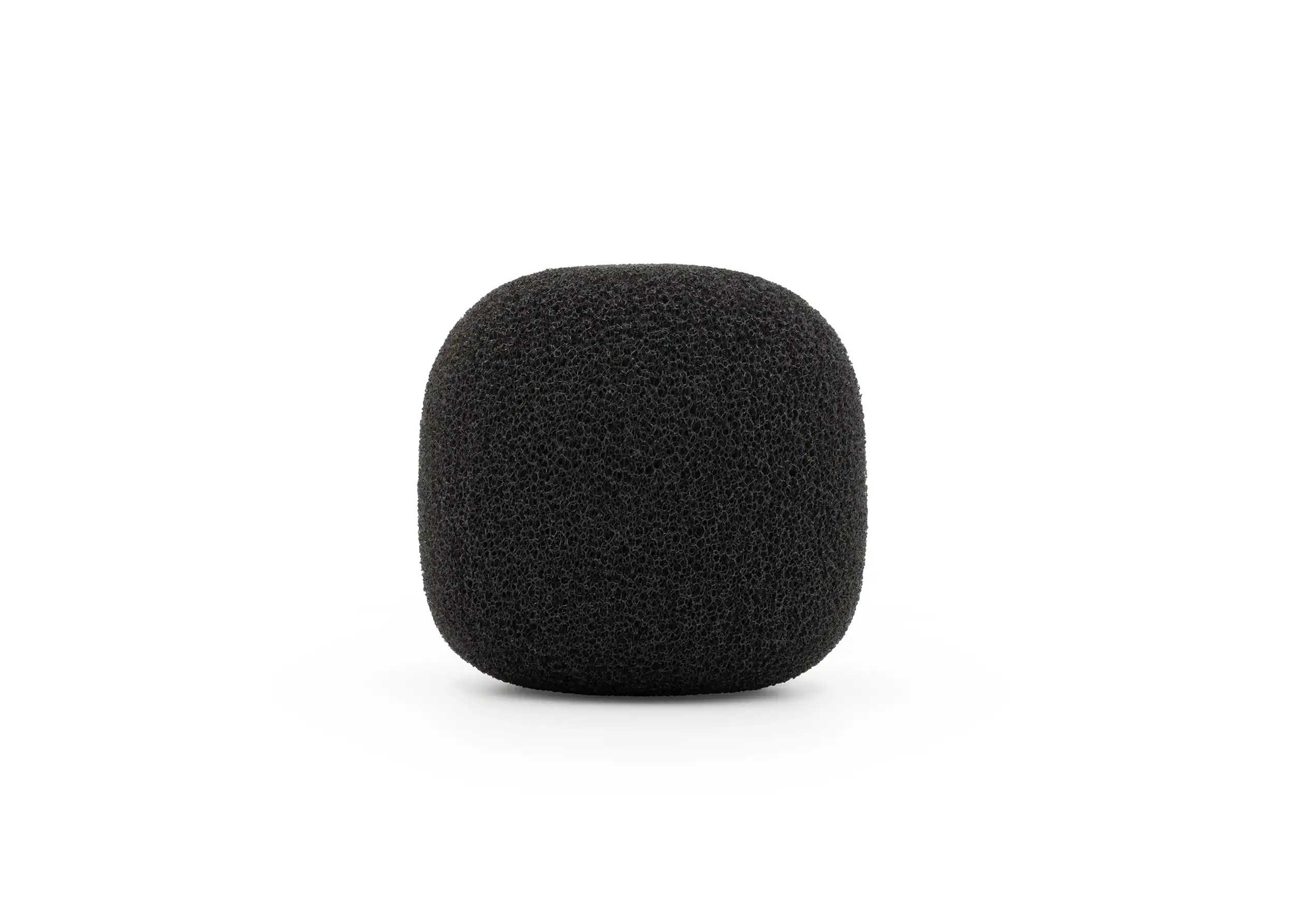 BUBBLEBEE THE FOAM MIC XL front