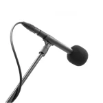 BUBBLEBEE THE FOAM MIC M on mic