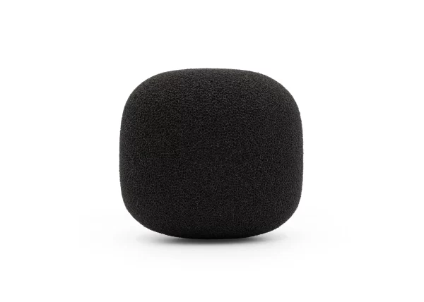 BUBBLEBEE THE FOAM MIC XL front