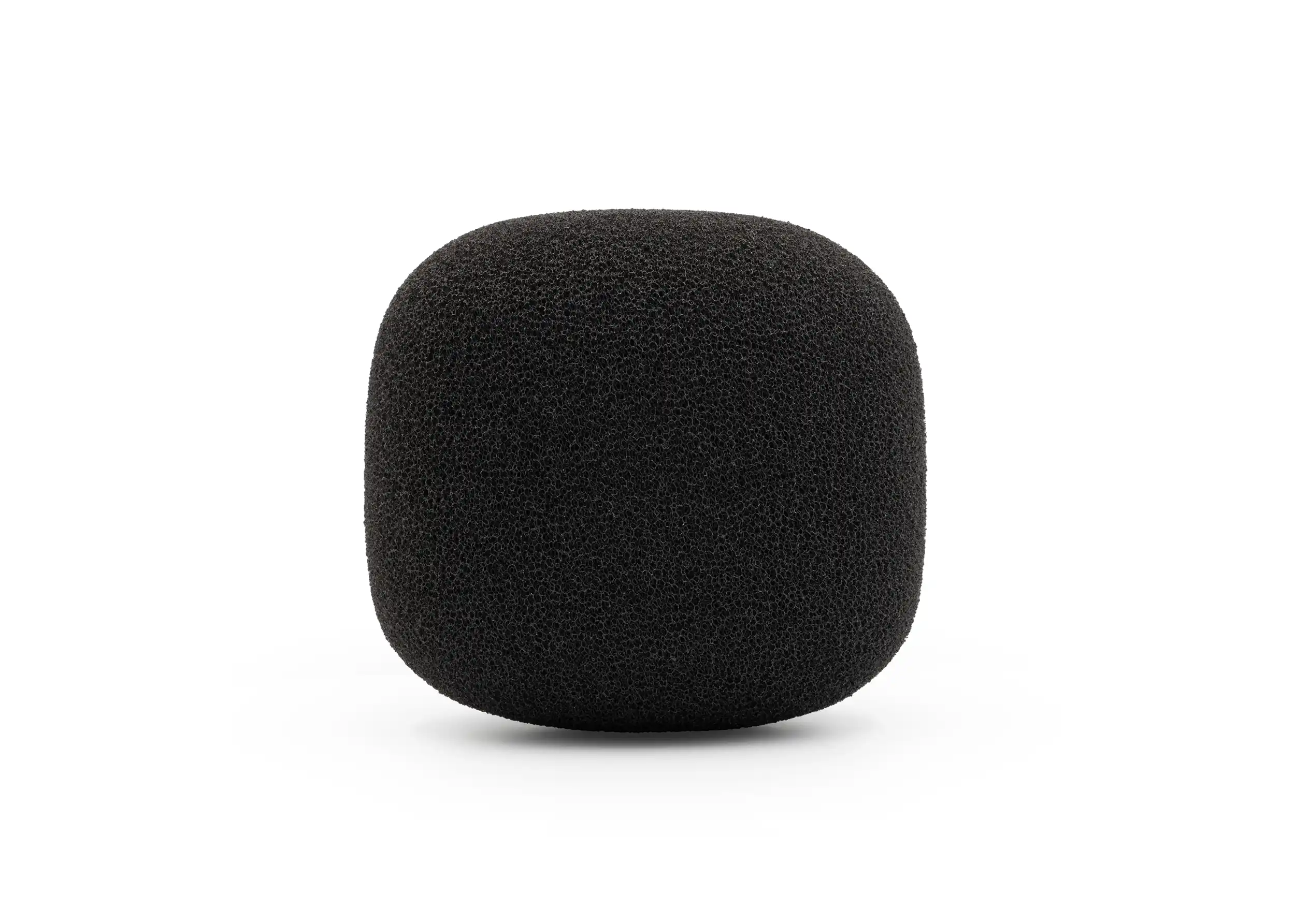 BUBBLEBEE THE FOAM MIC XL front