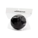 BUBBLEBEE THE FOAM MIC XL packaging