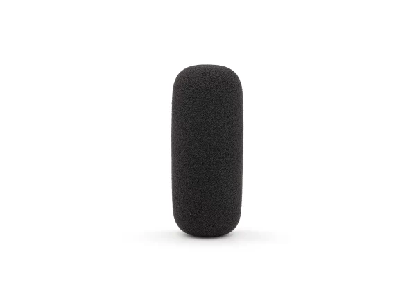 BUBBLEBEE THE MIC FOAM SHOTGUN M front