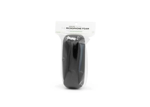 BUBBLEBEE THE MIC FOAM SHOTGUN M packaging