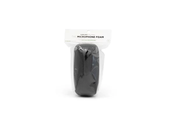 BUBBLEBEE THE MIC FOAM SHOTGUN S packaging