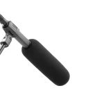 BUBBLEBEE THE MIC FOAM SHOTGUN XL big on mic