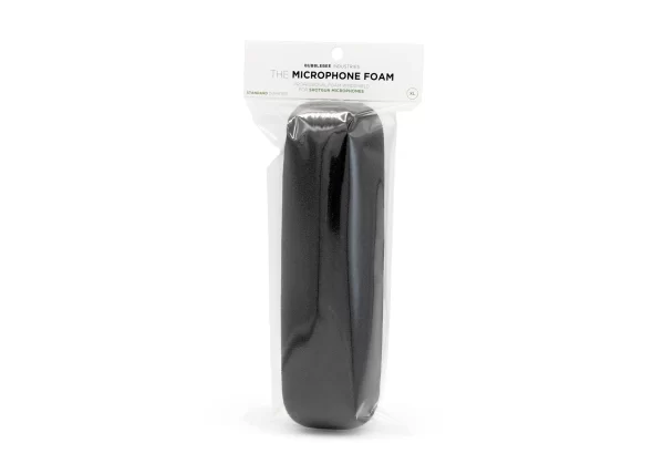 BUBBLEBEE THE MIC FOAM SHOTGUN XL packaging