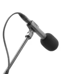 BUBBLEBEE THE MIC FOAM SHOTGUN XS big hole on mic
