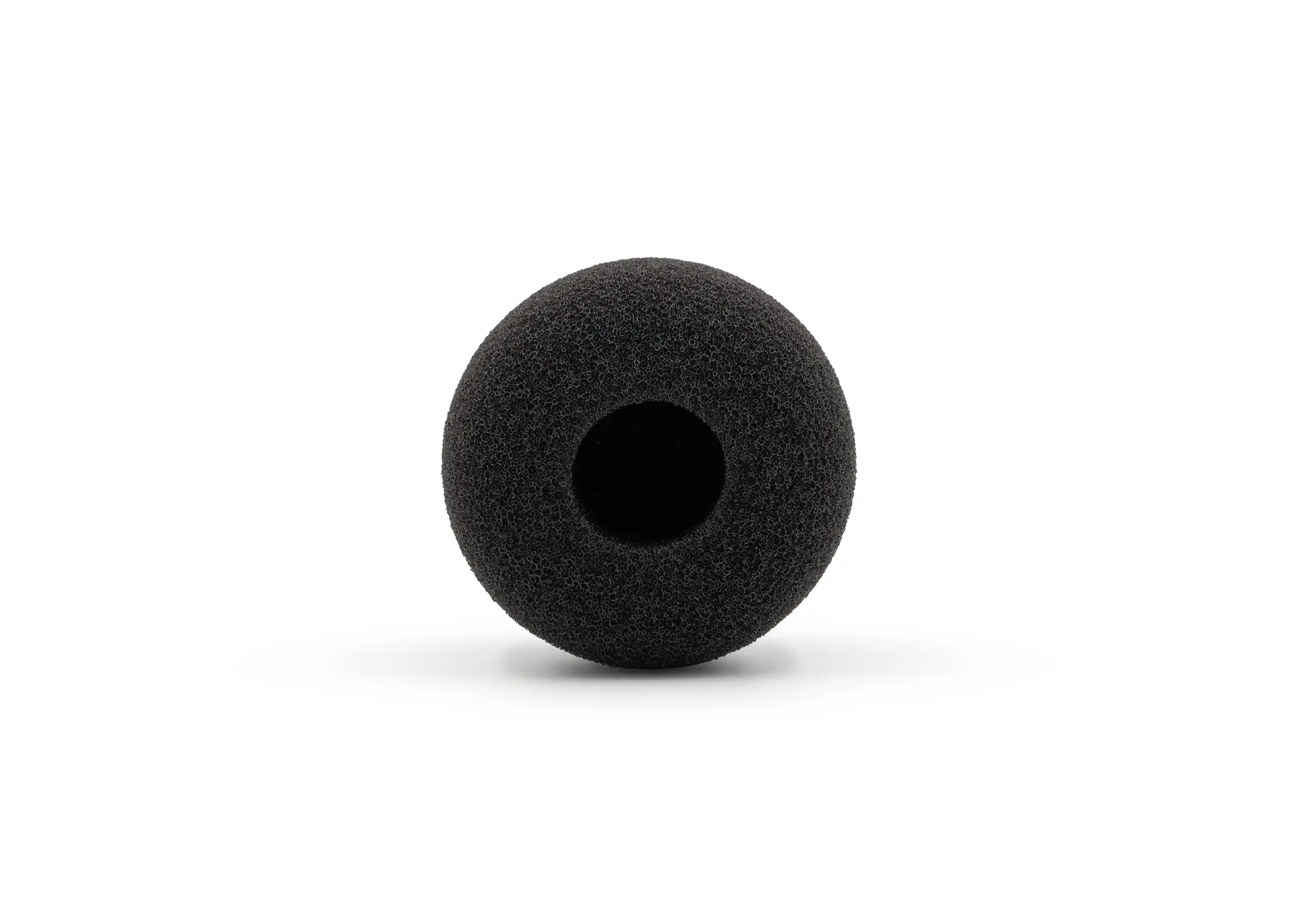 BUBBLEBEE THE MIC FOAM SHOTGUN big hole