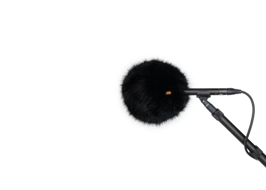 BUBBLEBEE FUR WIND JACKET for RYCOTE BBG