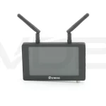 Moniteur EACHINE CHAUD SON avec alimentation hirose