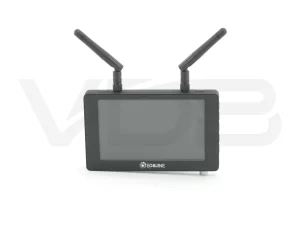 Moniteur EACHINE CHAUD SON avec alimentation hirose