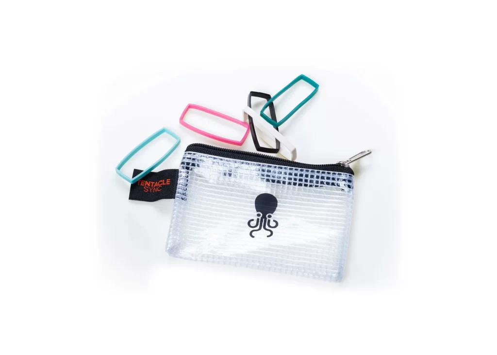 TENTACLE A08 accessoire