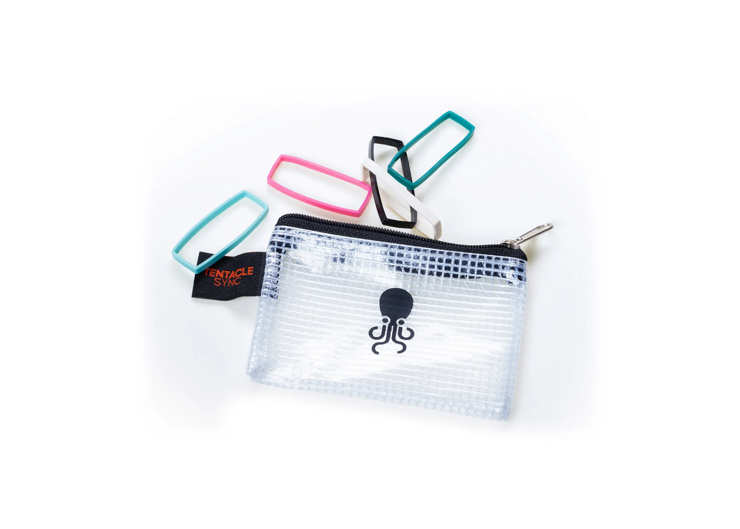 TENTACLE ACCESSOIRES TRACK E A08 TENTACLE ACCESSOIRES TRACK E A08
