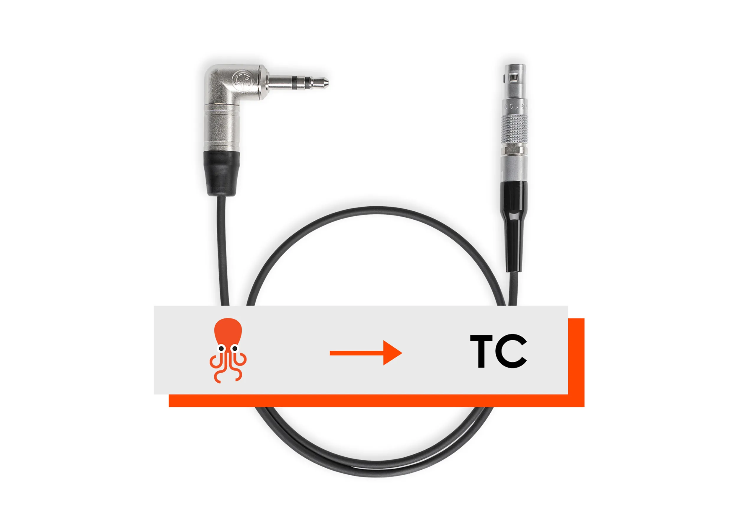 TENTACLE CABLE C01