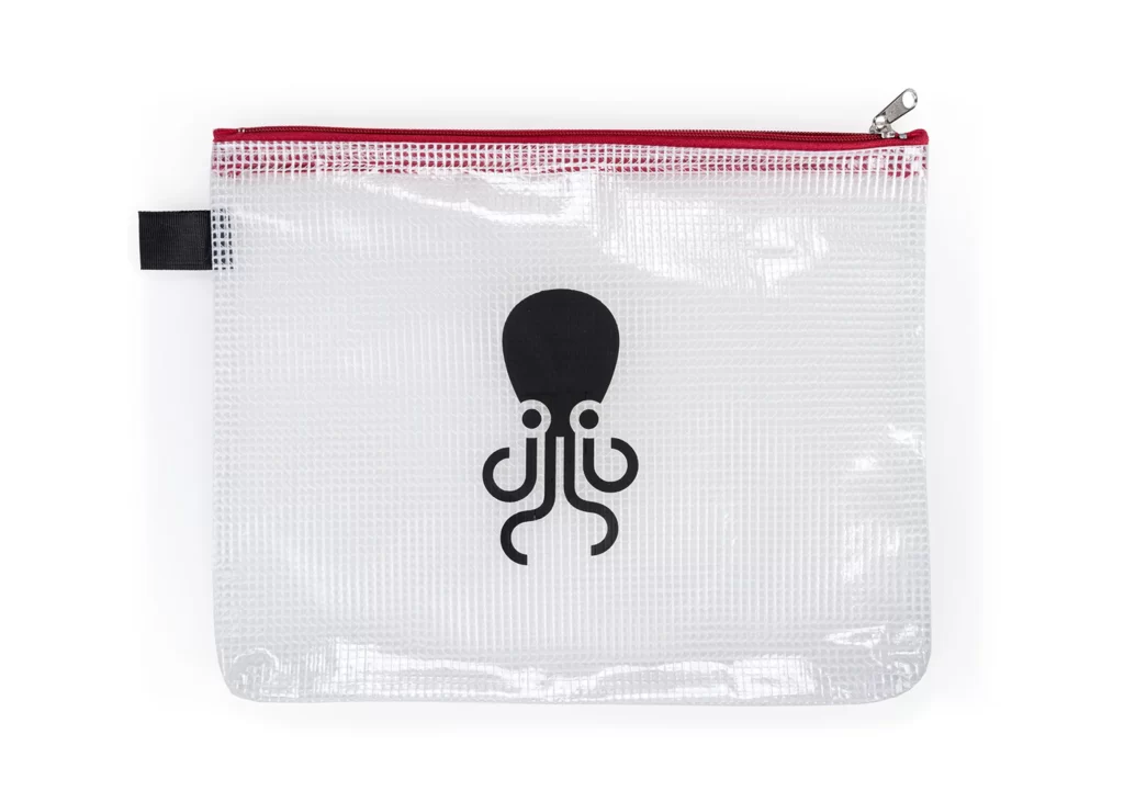 TENTACLE A03 accessoire