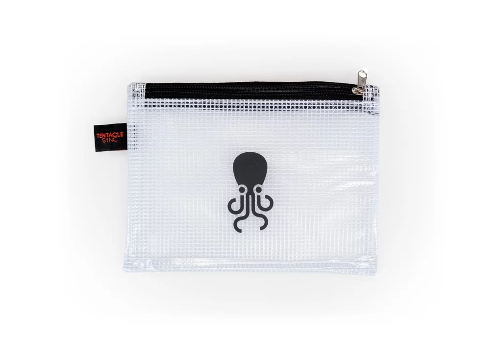 TENTACLE A04 accessoire