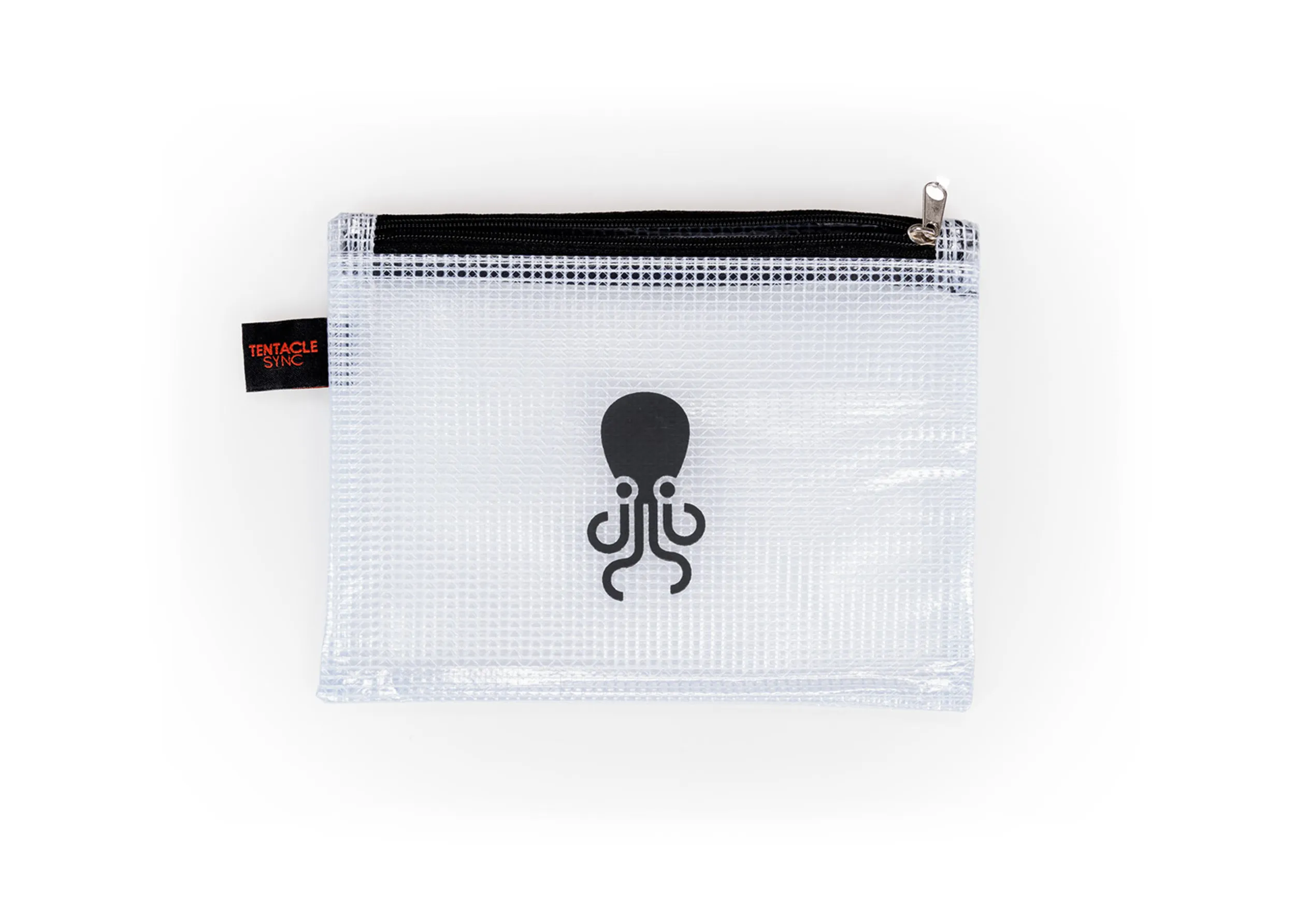 TENTACLE POCHETTE A04