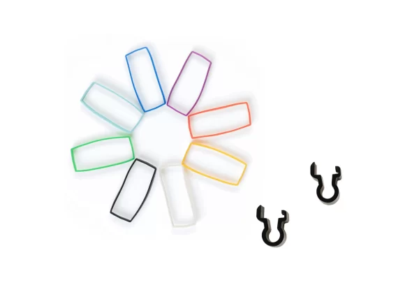TENTACLE A10 accessoire