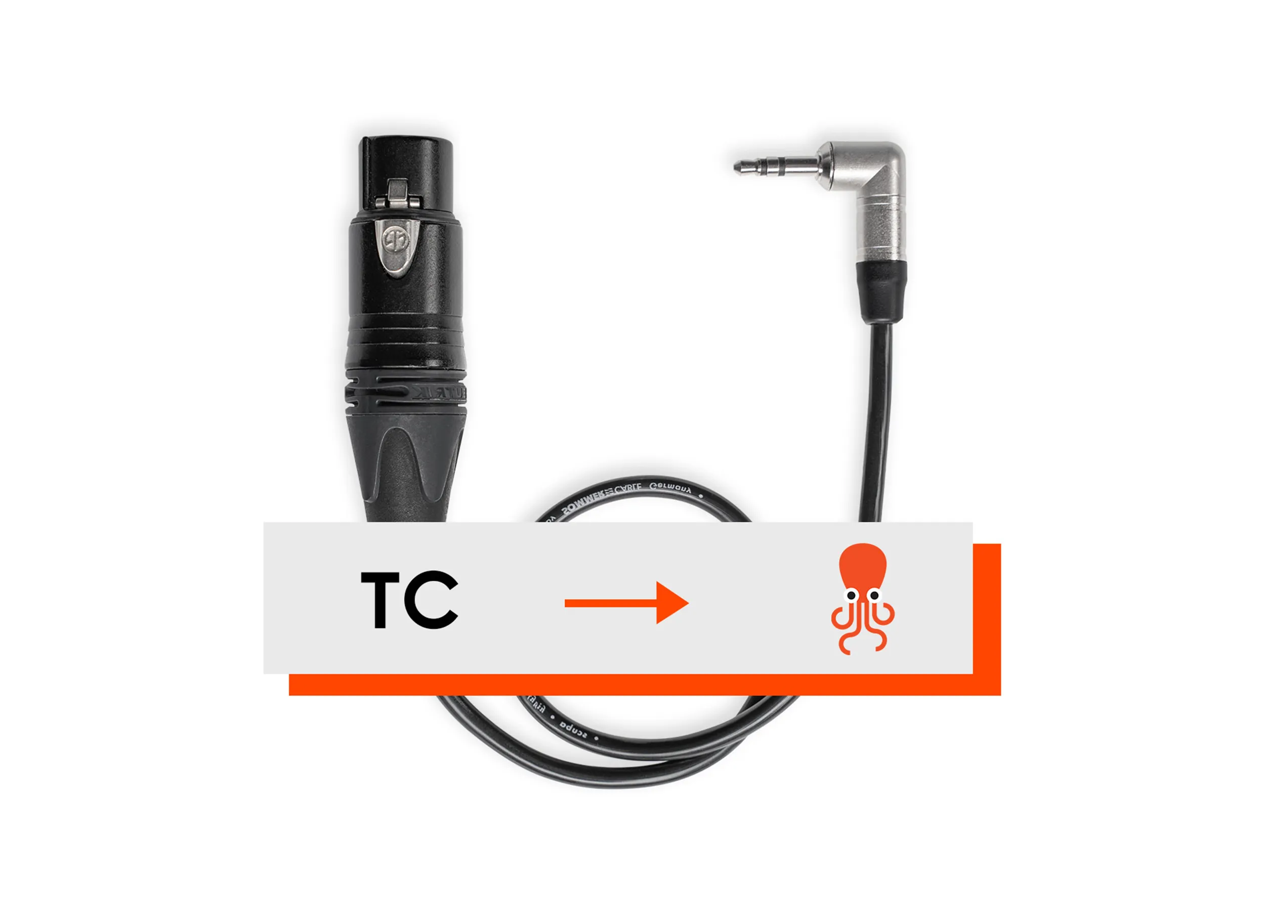 TENTACLE CABLE C05 TENTACLE CABLE C05