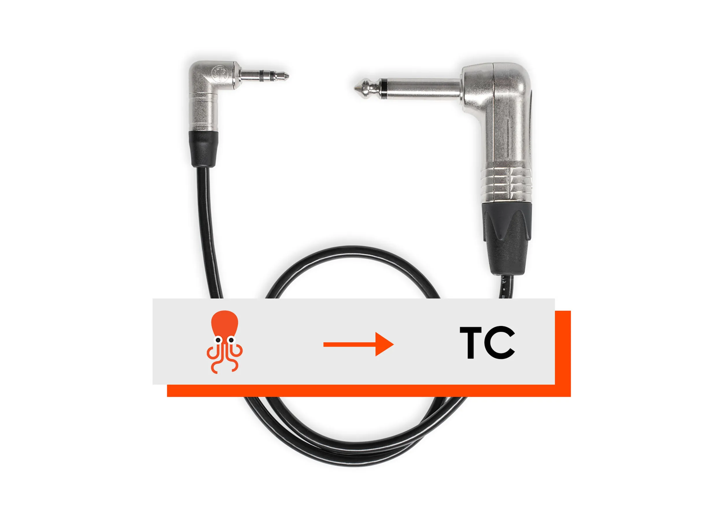 TENTACLE CABLE C10 TENTACLE CABLE C10