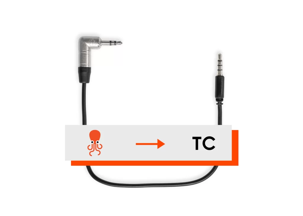 TENTACLE C12