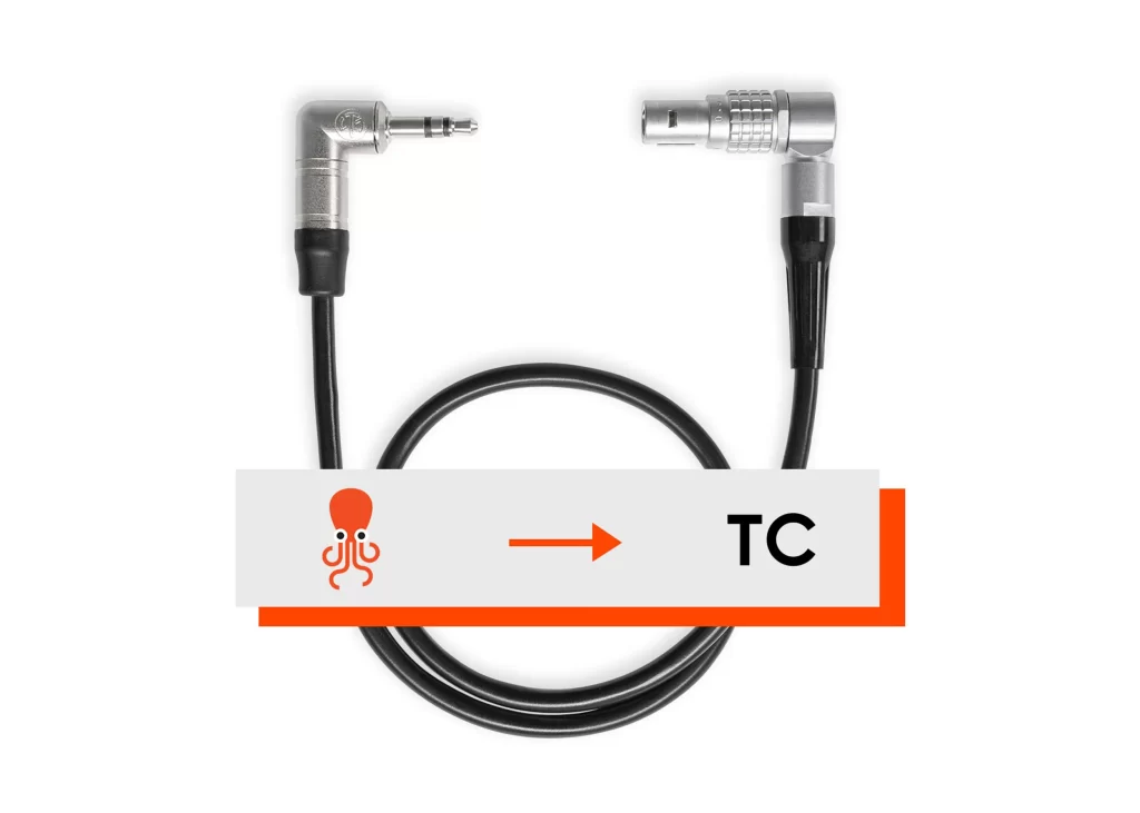 TENTACLE C13