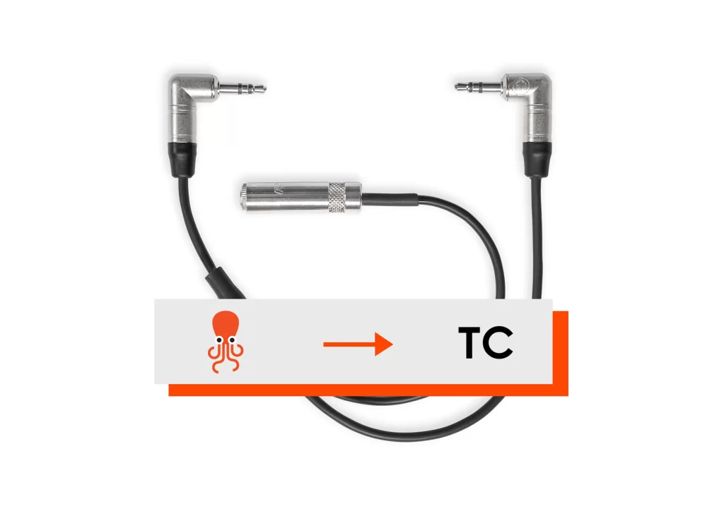 TENTACLE C15