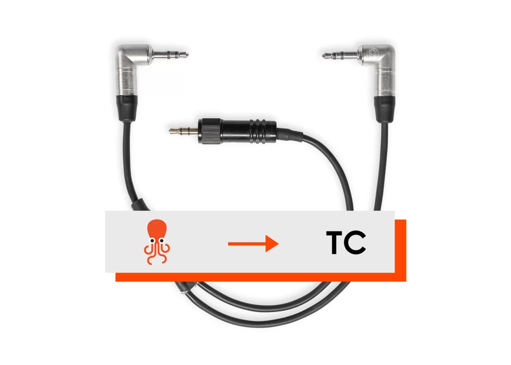 TENTACLE C16
