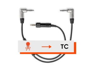 TENTACLE C16