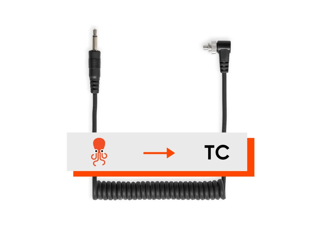 TENTACLE C20
