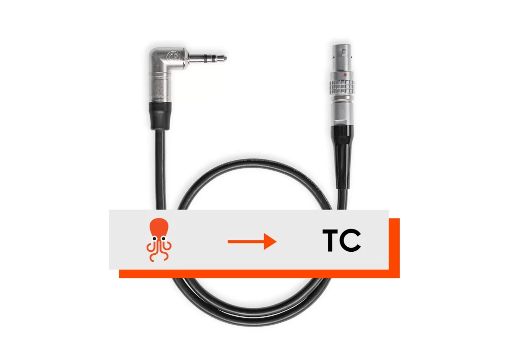 TENTACLE C21