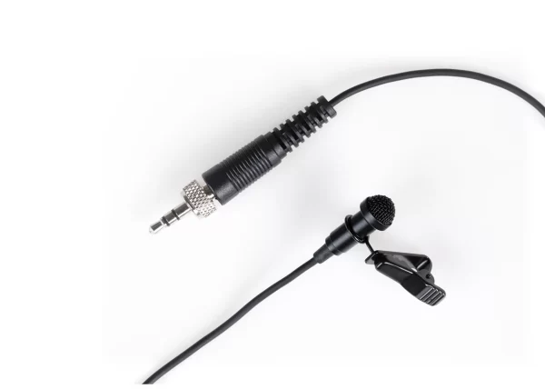 TENTACLE MIC01 Lav mic