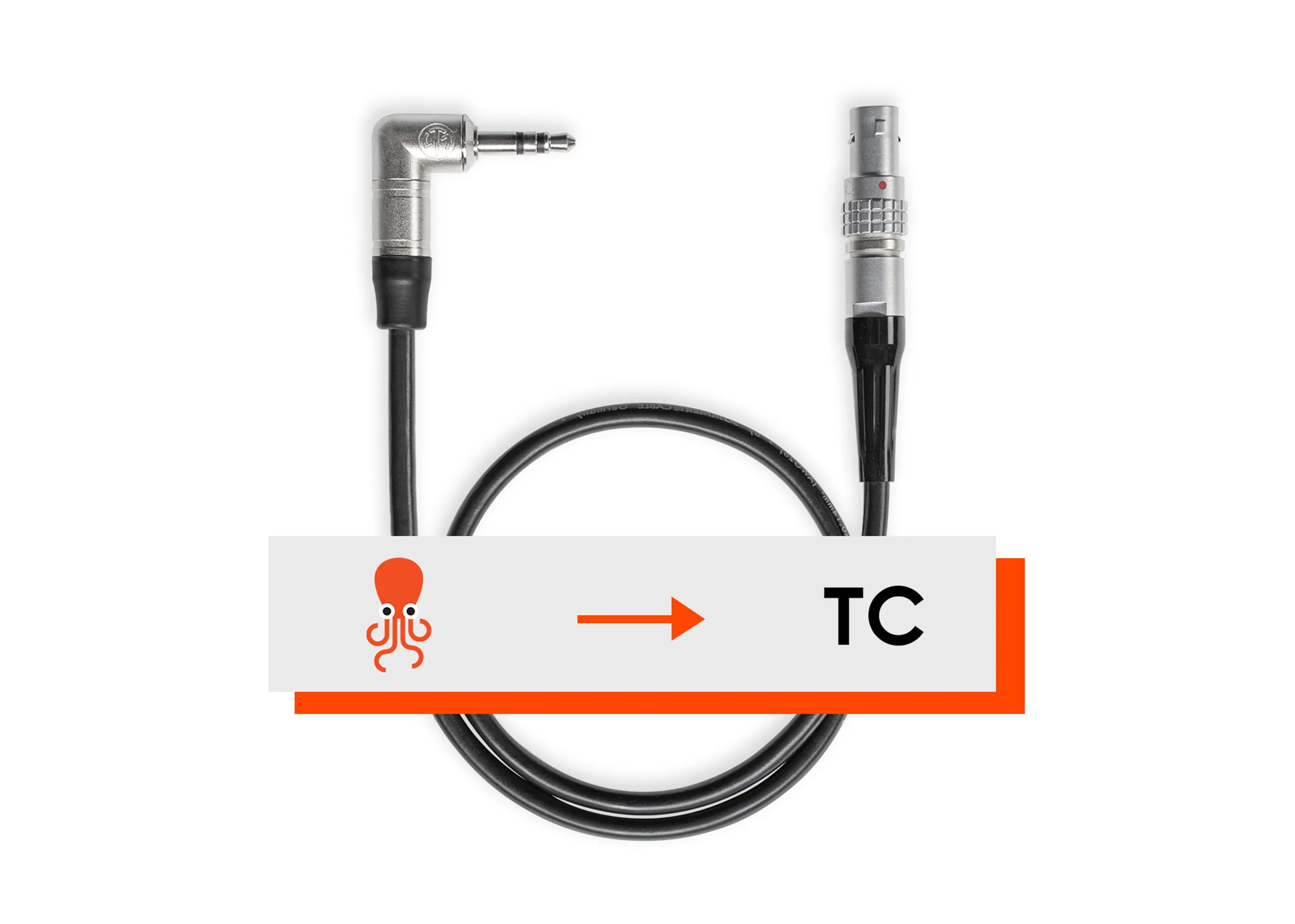 TENTACLE CABLE C02 TENTACLE CABLE C02
