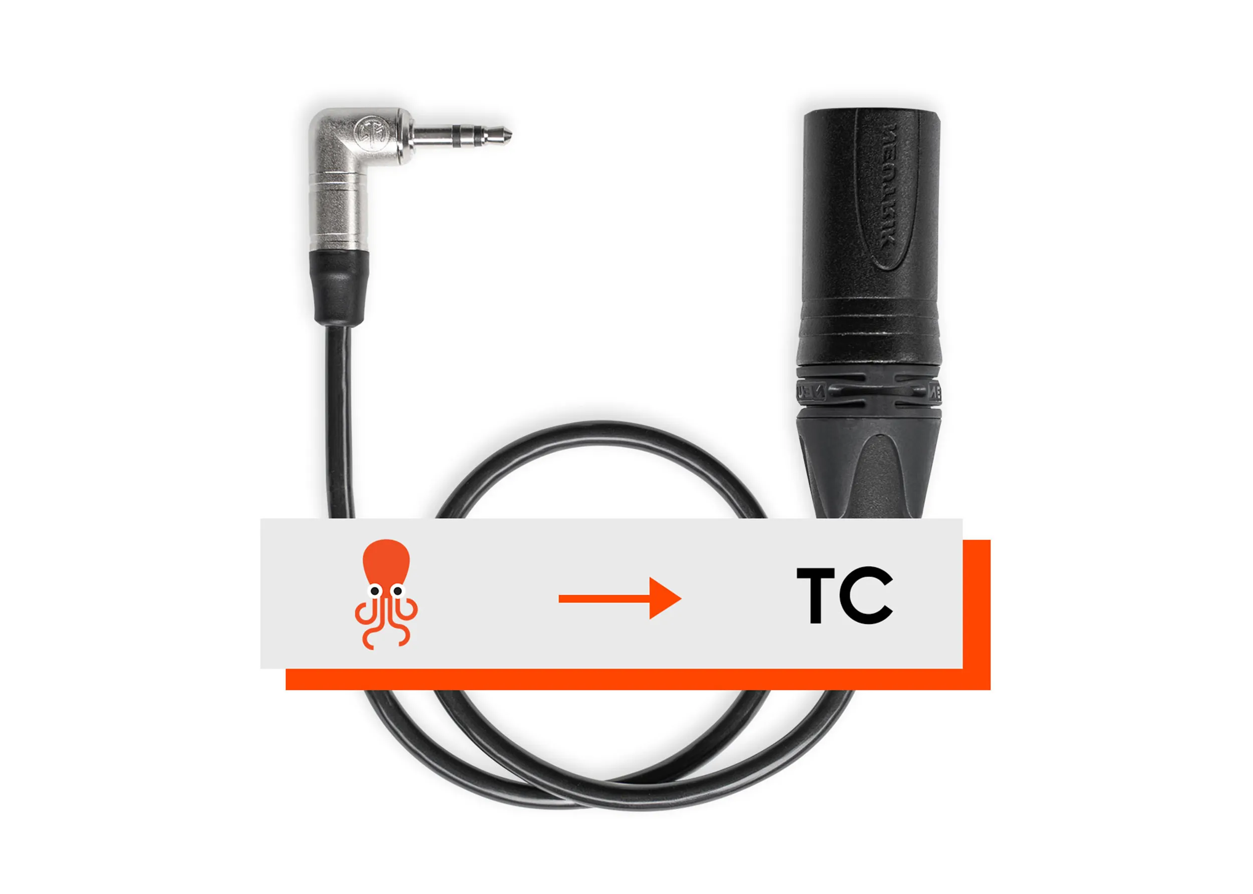 TENTACLE CABLE C04 TENTACLE CABLE C04