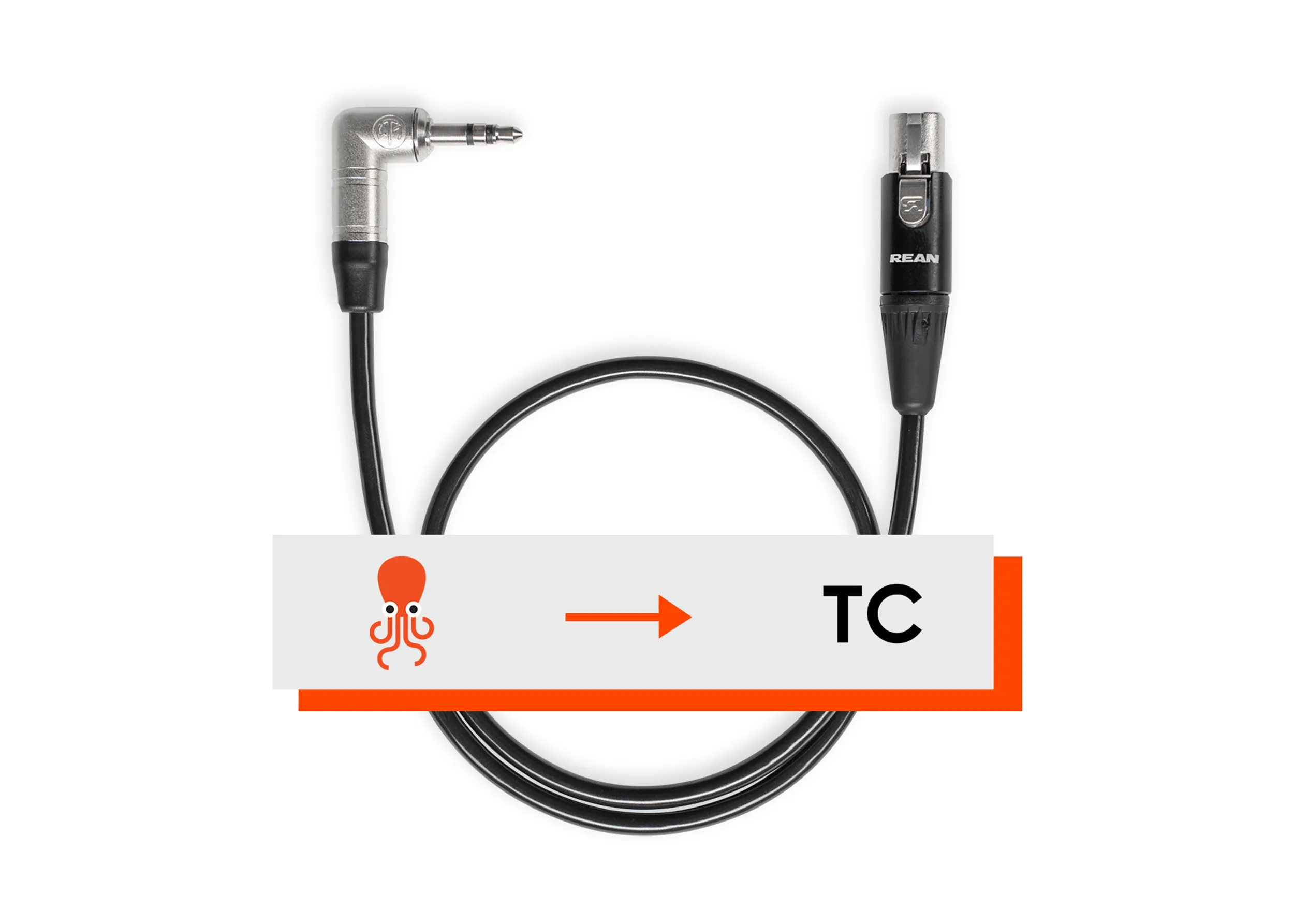 TENTACLE CABLE C09 TENTACLE CABLE C09