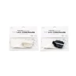 bubblebee industries lav concealer Lavalier COS 11 in packaging