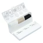 bubblebee industries invisible lav cover original packaging opened