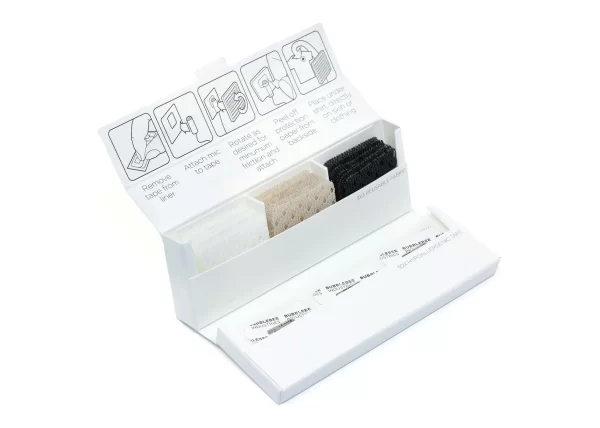 bubblebee industries invisible lav cover original packaging opened