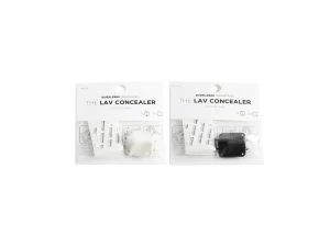 bubblebee industries lav concealer Lavalier DPA 4060 in packaging