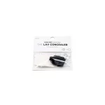 bubblebee industries lav concealer black Lavalier COS 11 in packaging