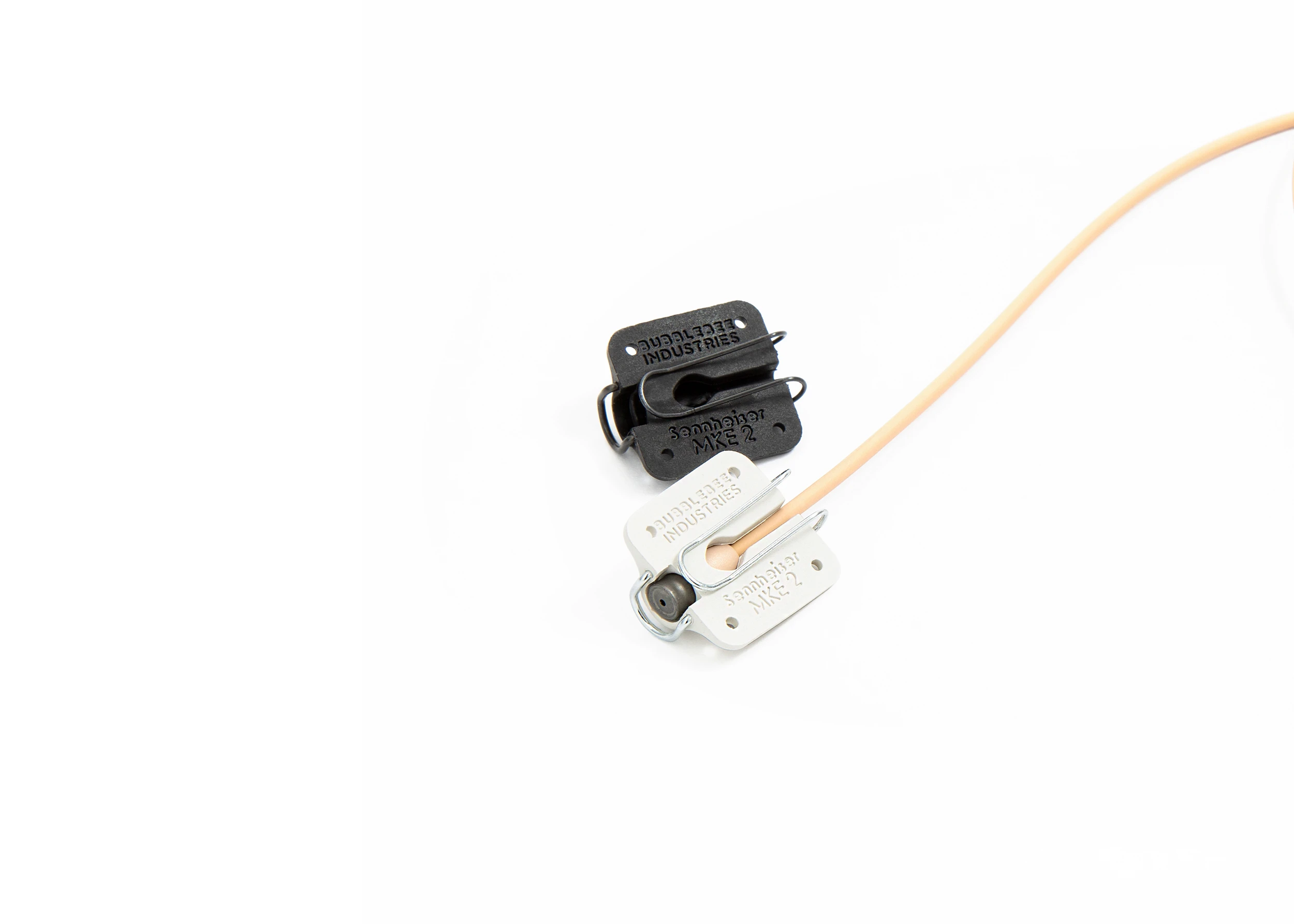 BUBBLEBEE INDUSTRIES THE LAV CONCEALER (SINGLE for SENNHEISER MKE-2) BUBBLEBEE INDUSTRIES THE LAV CONCEALER (SINGLE for SENNHEISER MKE-2)
