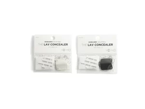 bubblebee industries lav concealer Lavalier RODE in packaging